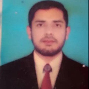 Shahid Nadeem