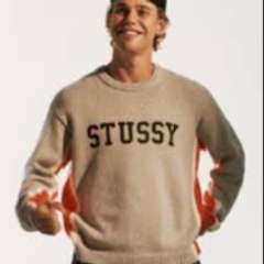 stussy clothing