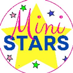 Mini Stars🌟