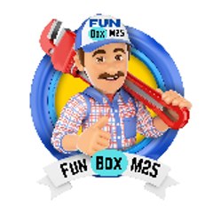 Fun Box M25