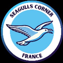 Seagulls Corner