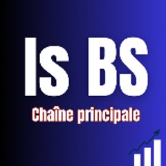 Is Business