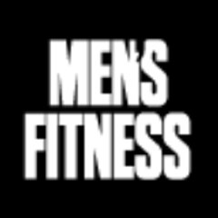 Men's Fitness