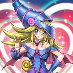 Magier Mädchen