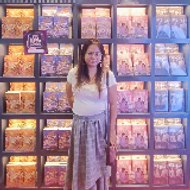 Sofia's Haven | SB19 • Music  • Writing & Books