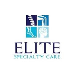 Elite Specialty Care Clifton