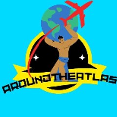 Aroundtheatlas