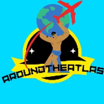 Aroundtheatlas