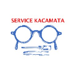 service kacamata bandung