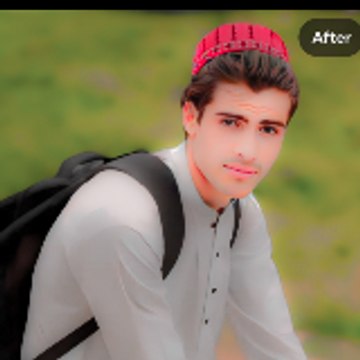 Muhammad Deen Azad