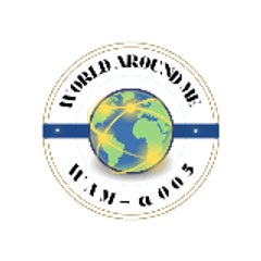 World Around Me Arsl.