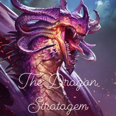 TheDragonStratagem drakestratagem