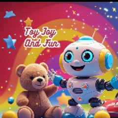 Toy Joy And Fun