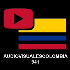 Audiovisuales Colombia 941