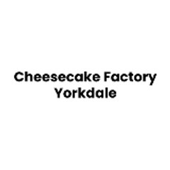 Cheesecake Factory Yorkdale
