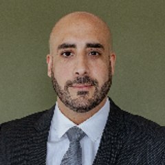 Dr. Omar Marar
