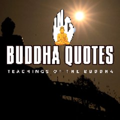 Buddha Quotes