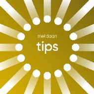 MetDaan Tips