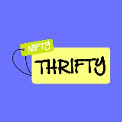 Nifty & Thrifty