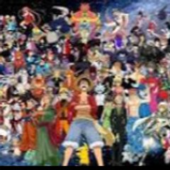 Anime World