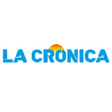LA CRÓNICA