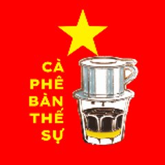 Cà Phê Bàn Thế Sự