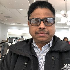 Subrat Patnaik