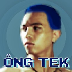 Ông TEK