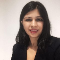 HIMANI DESWAL