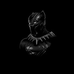 Sahil n1 black panther