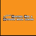 Nick Daniels BBQ Outdoor & Heating