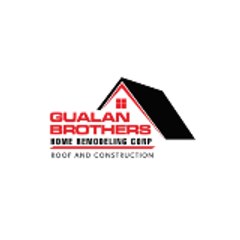 Gualan Brothers Home Remodeling Corp