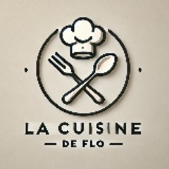 La cuisine de Flo