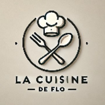 La cuisine de Flo