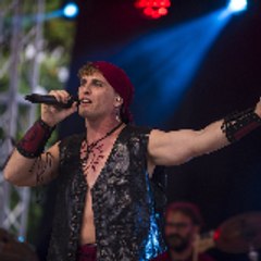 Andrea "Andy" Casagrande