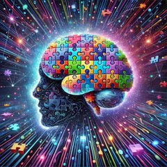 Mind Mosaic