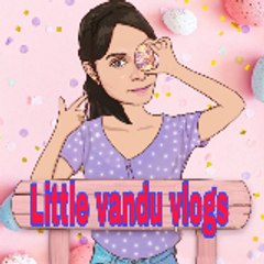 Littlevanduvlogs