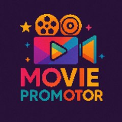 Movie promotor