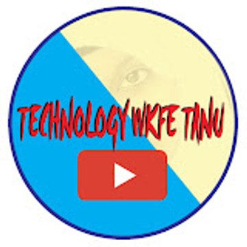 Technology wkfe tanu