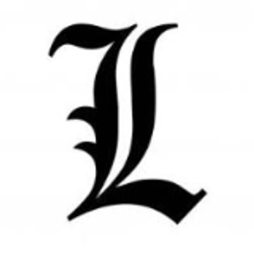 L Lawliet