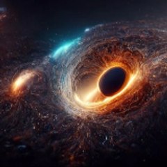 Informed Universe