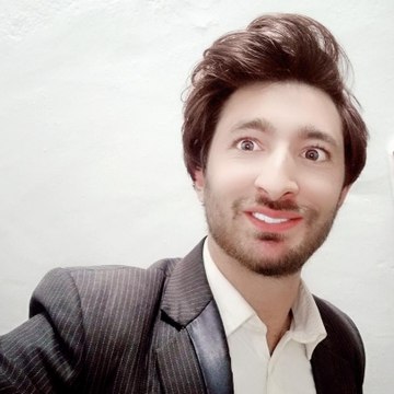 Kamran khan