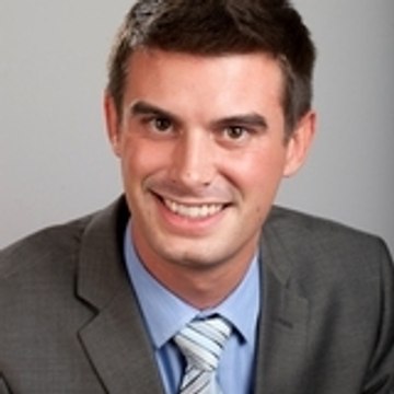 Maxime GALLIER