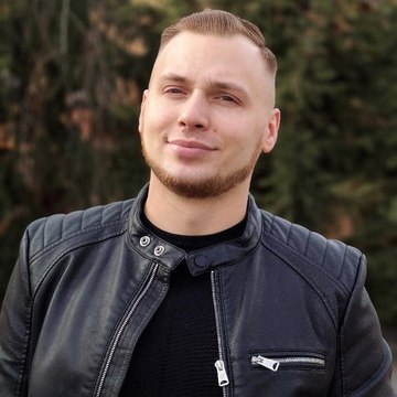 Danylo Sankov