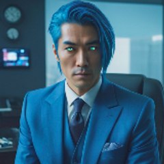 Kusanagi_Corporation_Music