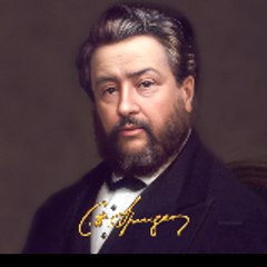 Charles Spurgeon Devotional