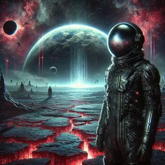 Echoesofthevoid