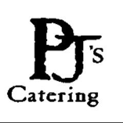 pjs catering