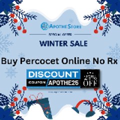 Buy Percocet No Rx Smooth Shipping Experience