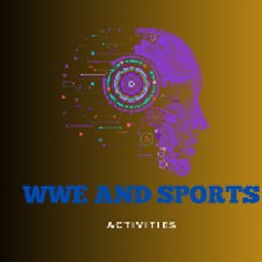 WWE and sports